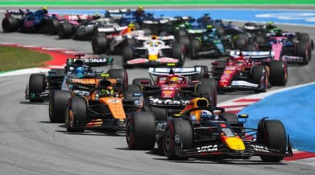 "Formula 1"ə görə bəzi məktəblərdə tədris onlayn olacaq
