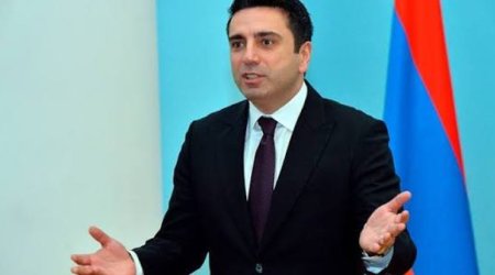 Симонян: Баку и Ереван согласовали новые механизмы диалога
