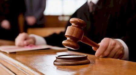 İŞİD-ə qoşulan Azərbaycan vətəndaşına 8 il 6 ay həbs cəzası verilib