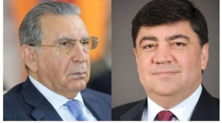 Ramiz Mehdiyevin kürəkəninin &ldquo;TurAz&rdquo; MMC ilə bağlı iddiası rədd edilib