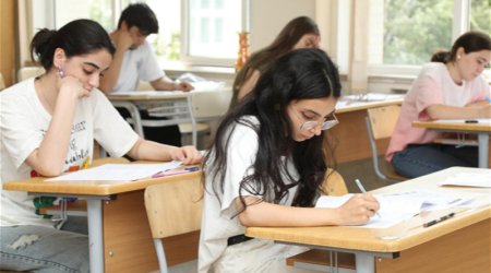 ГЭЦ объявил результаты дополнительного приема в вузы и колледжи