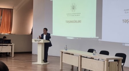 PISA nəticələrini açıqlandıqdan sonra təhlil edəcəyik - Elnur Əliyev