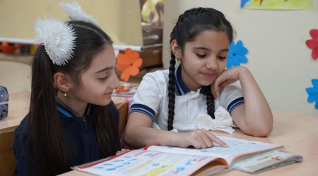 Təhsil İnstitutu: şagirdlərin təməl oxu bacarıqları ilə bağlı ciddi problem qalır