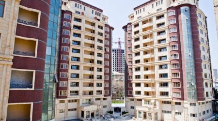 MİDA: 12 minə yaxın ailə mənzillə təmin olunub