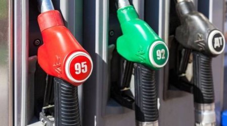 SOCAR Georgia Imports 5,000 Tons of Gasoline from Italiana Petroli