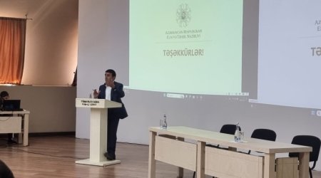 Азербайджан проанализирует новые результаты PISA после публикации