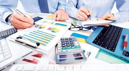 Azərbaycanda vergi daxilolmaları 8 ayda 9,2% artıb