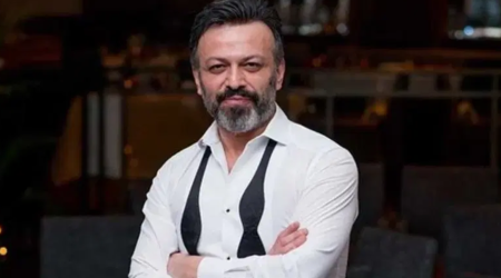 Türkiyəli aktyor evində ölü tapılıb