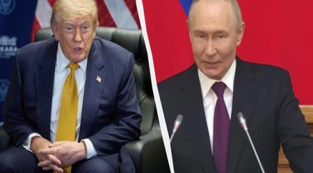 Trump to call Putin and Zelenskyy following envoys' Russia-Ukraine talks