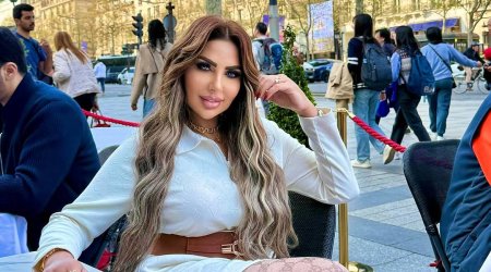 Egypt sentences TV host Sara Khalifa and 11 others to death for drugs
