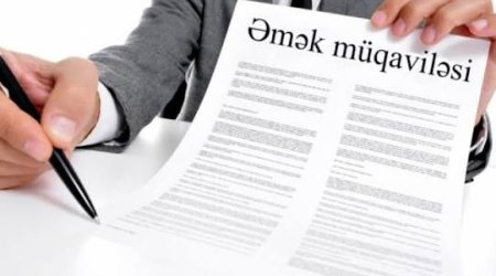 8 ayda işçilərə 517 min manatdan çox gecikdirilmiş ödəniş verilib