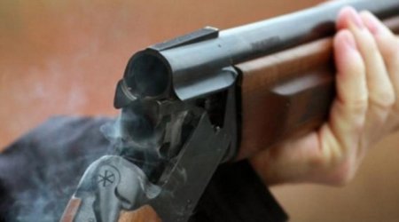 Şəmkir sakini Tərtərdə tüfəngdən açılan atəş nəticəsində yaralanıb