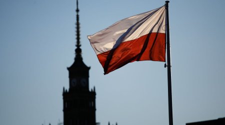 В Польше число нападений на украинцев выросло на 30% &mdash; Politico