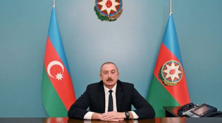 Prezidentİpoteka və Kredit Zəmanət Fonduna yeni sədr təyin edib - sərəncam