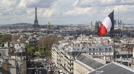 Paris officials skip separatist portrait exhibition, sparking Armenian backlash