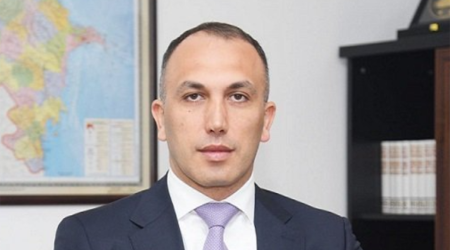 Yeni təyin olunan sədr kimdir? - Dosye