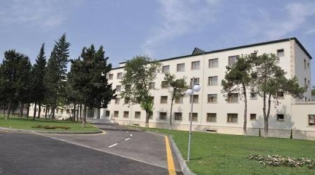 Lənkəranda 67 yaşlı həkimin əmək müqaviləsinə xitam verilməsi araşdırılır