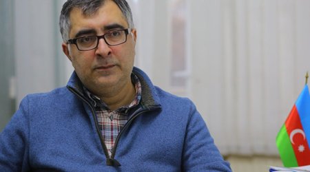Anar Məmmədliyə 13 il, Anar Abdullayevə 12 il həbs cəzası verilib