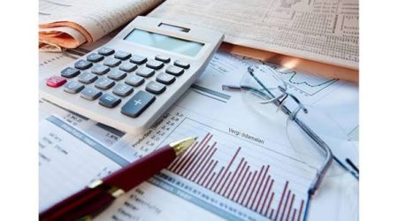 Azərbaycanda aktiv vergi ödəyicilərinin sayı 895,3 minə çatıb