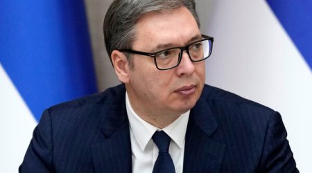 Вучичу предложили распустить парламент