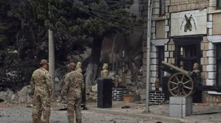 Число жертв взрыва на военном объекте в Боливии возросло