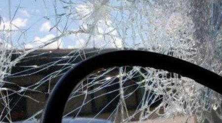 В Бейлаганском районе в ДТП погиб 64-летний мужчина