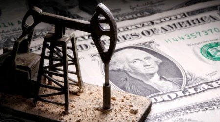 "Brent" neftinin qiyməti 98 dolları ötüb