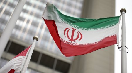 Иран ответил на призыв МАГАТЭ провести инспекции ядерных объектов