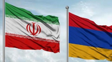 Иран выступил против размещения военных США на &laquo;Маршруте Трампа&raquo;