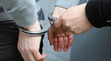 
Cinayətdə şübhəli bilinən 42 nəfər saxlanılıb