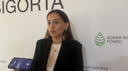 Fermerlərə 29 milyon manat sığorta ödənişi nəzərdə tutulub &ndash; 23,7 milyon manat artıq ödənilib