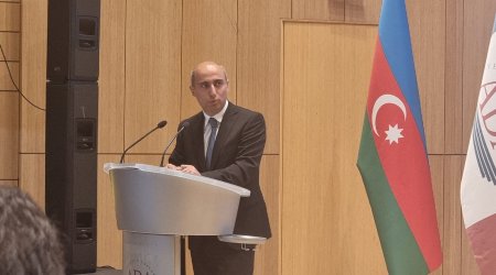 Əmrullayev: Azərbaycanlı şagirdlər riyazi nəticələrin şərhində çətinlik çəkirlər
