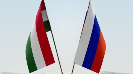 
Macarıstan 10 rusiyalı diplomatı ölkədən çıxarır
