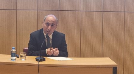 Охват дошкольным образованием в Азербайджане достиг 45% - министр