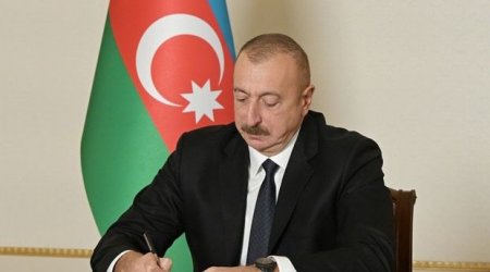 Əhməd İsmayılov Media və Yayım Şurasına sədr təyin edilib - Sərəncam