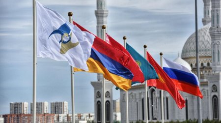 Армения подала жалобу в ЕАЭС на торговые ограничения со стороны России