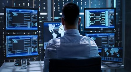 Bakıda &ldquo;CyberHackCon 2026&rdquo; beynəlxalq etik haker konfransı keçiriləcək
