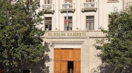İşğaldan Azad edilmiş ərazilərlə bağlı -yeni qərar