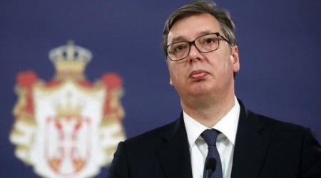 Вучич назвал дату внеочередных выборов