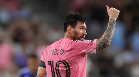 Lionel Messi reaches agreement to acquire Spanish club Eldense