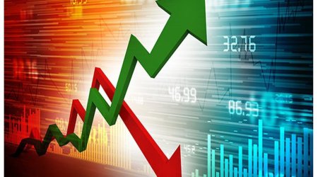 Azerbaijan's average annual inflation holds at 5.7% in January&ndash;August