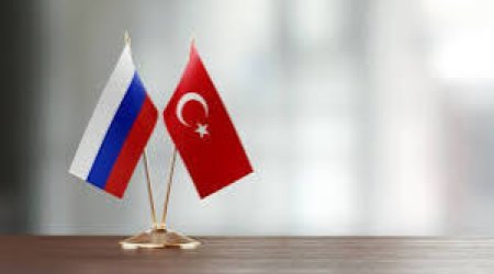 Rusiya ilə Türkiyə XİN-ləri Cənubi Qafqaz və Ukraynadakı vəziyyəti müzakirə ediblər