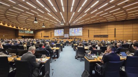 Ядерный вопрос Ирана снова на рассмотрении Совбеза ООН