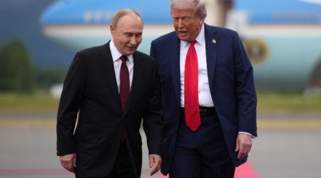 Трамп допускает новую встречу с Путиным