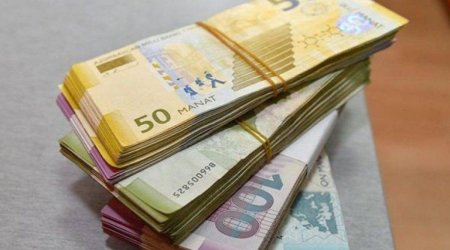 
Azərbaycanda muzdla çalışan işçilərin sayı 1 %-ə yaxın artıb