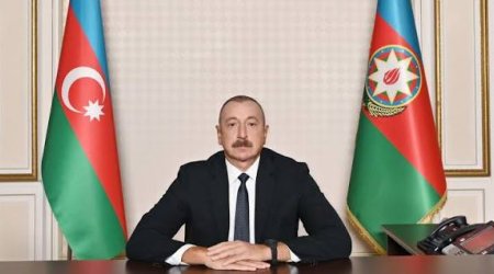 Prezident büdcədənkənar vəsaitlərdən istifadə ilə bağlı fərman imzalayıb