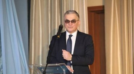 Azərbaycanın sabiq baş konsulu külli miqdarda qızıl qaçaqmalçılığında ittiham olunur