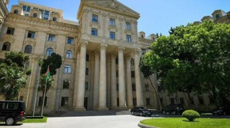 Two Azerbaijani crew members killed in Black Sea drone strike on cargo ship TEDY