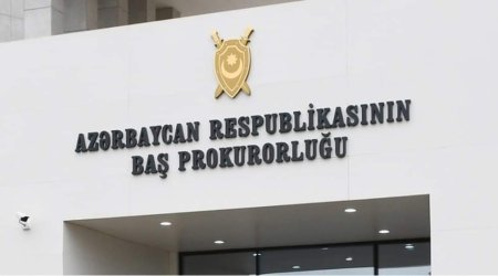 Prosecutor General&rsquo;s Office opens criminal case into fatal Sheki zipline fall