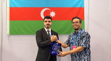 Azercell-in innovativ həlləri ABŞ-in Silikon Vadisində və Çində mükafatlar qazanıb